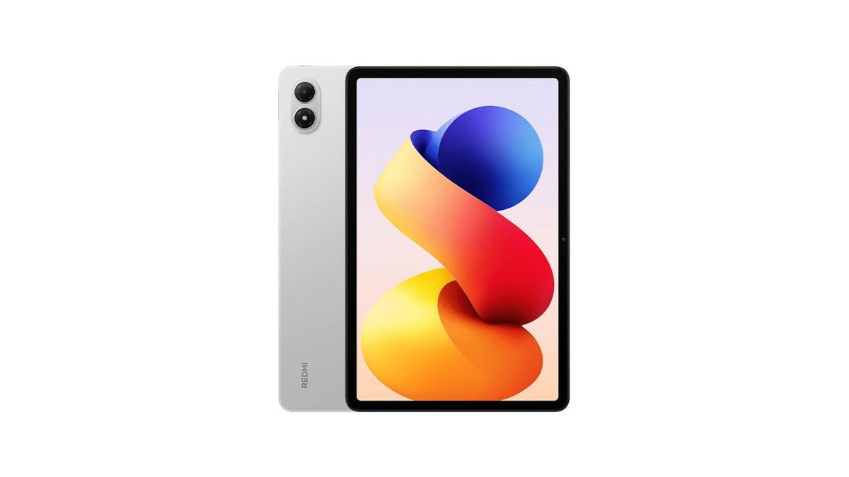 Xiaomi Redmi Pad 2 Pro 8GB RAM 256GB Wifi Global Version