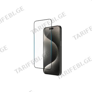 Iphone 15 Pro Max - Screen Glass