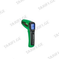 (-30/+550°C) ინფრაწითელი თერმომეტრი TOPTUL EABA0155