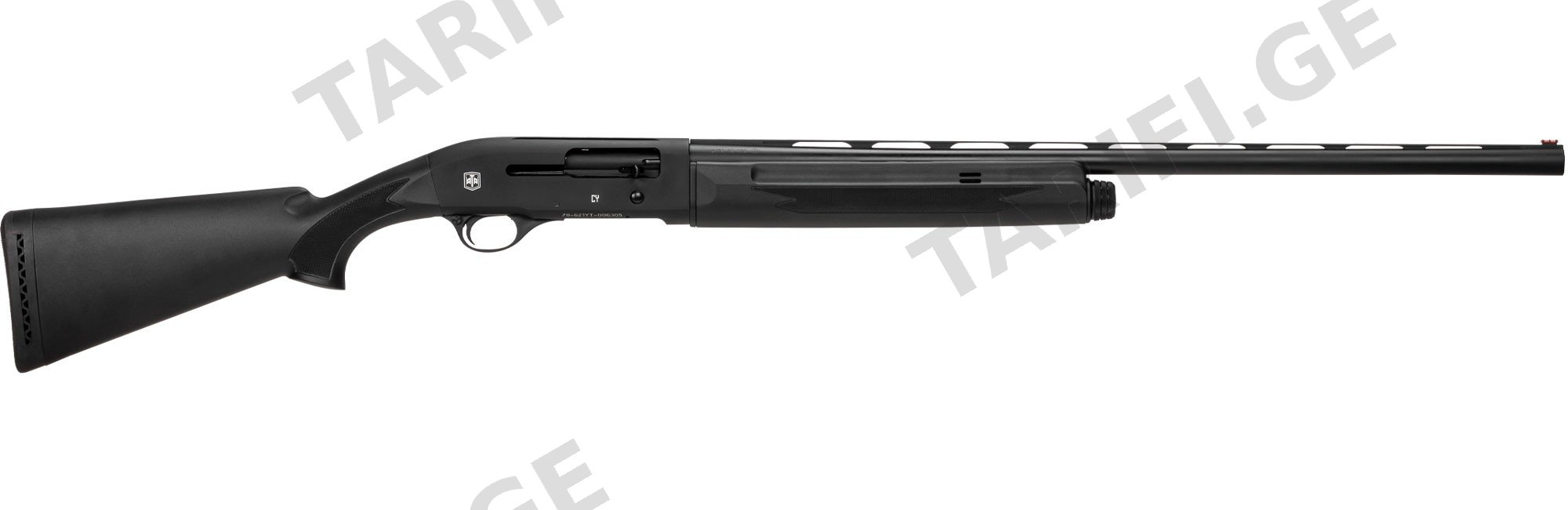 ATA ARMS CY SYNTETIC BLACK combo 30 cal. 12