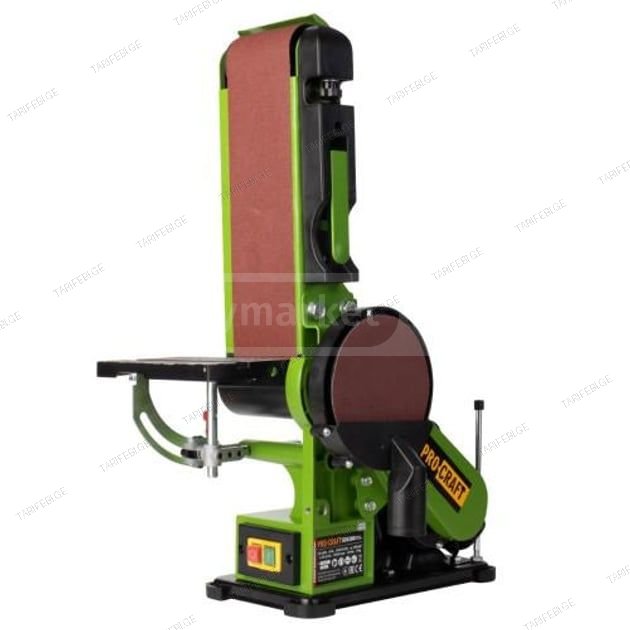 სალესი/ტაჩილა/ელექტრო სალესი Procraft BDS380.