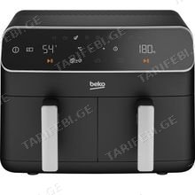 Beko FRL-5388 B Air აეროგრილი