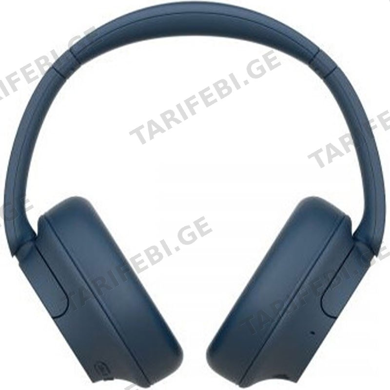 უსადენო ყურსასმენი SONY WH-CH720N