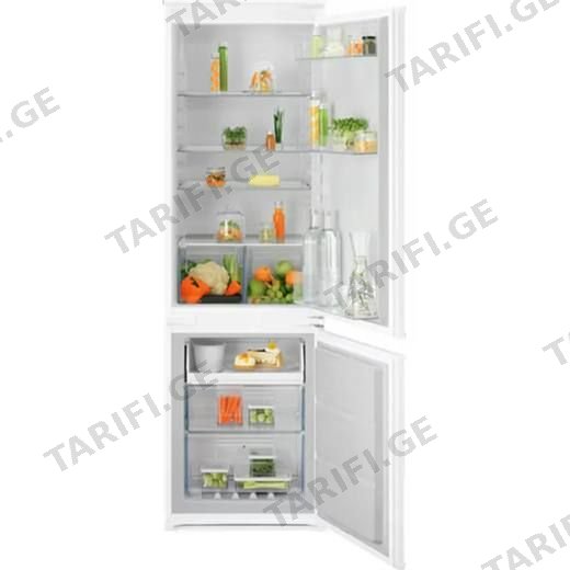 მაცივარი Electrolux LNA7NE18S