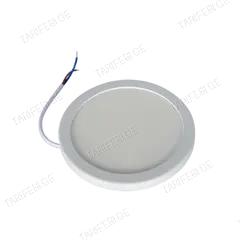 პანელი New Light LED EB2-D-DTD002 CRI90 15W 4000K
