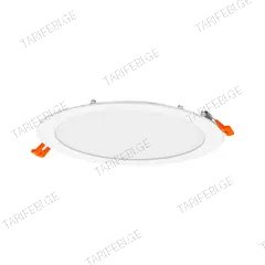 პანელი OSRAM 12W ECO DL SLIM ALU 167 865 WT32X1TRLEDV