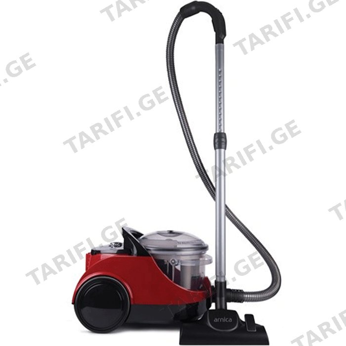 მტვერსასრუტი კონტეინერით ARNICA ET11350 (2400 W)