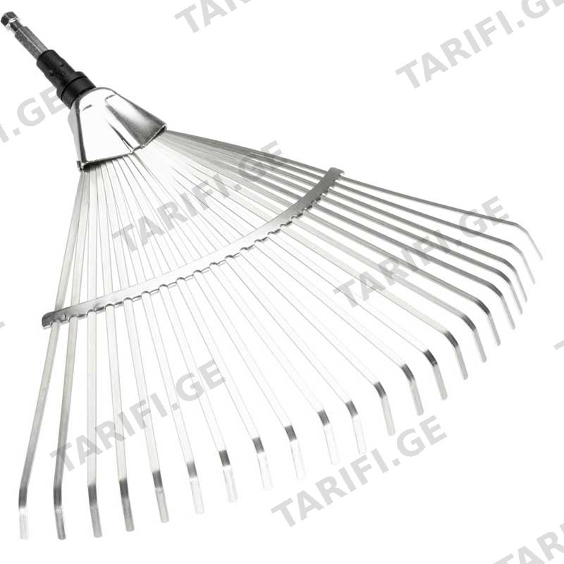 ფოცხი GARDENA CS FAN RAKE
