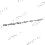 ბურღი 6*160მმ TOL361-75322