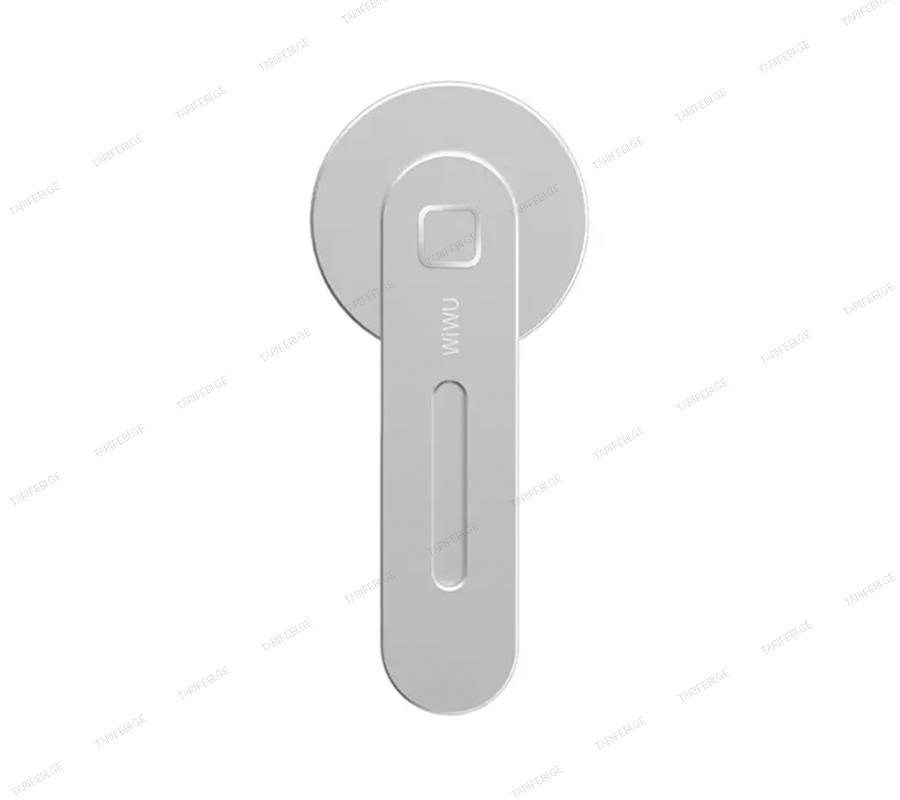 Wiwu Laptop Extender Phone Bracket ZM306 Silver