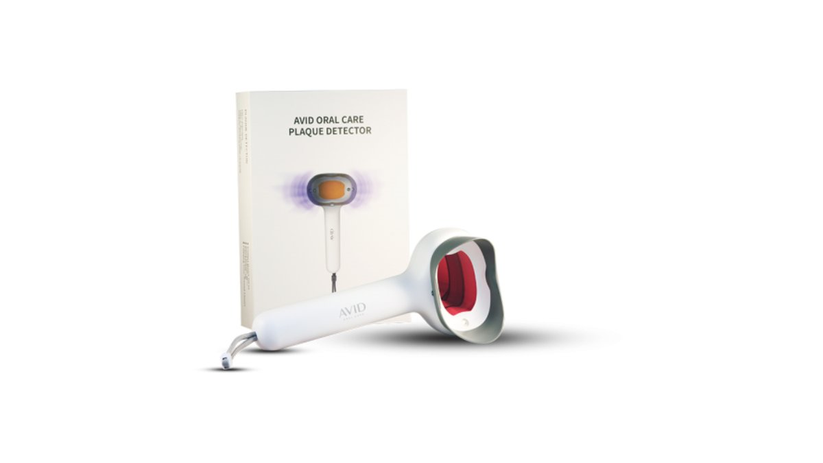 ავიდი ნადების დეტექტორი