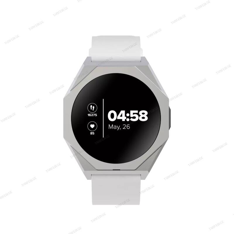 Canyon Smartwatch "Otto" SW-86 CNS-SW86SS