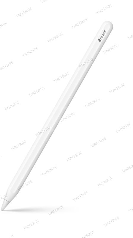 სულ ახალი, ორიგინალი Apple Pencil USB-C