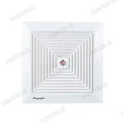ვენტილატორი Khazar Fan B-180-100/S