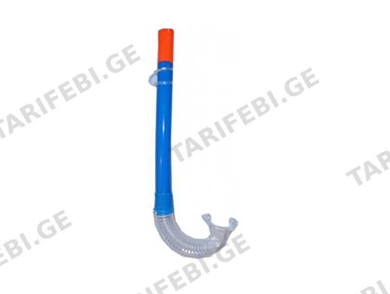 ALBASTAR PROFESSIONAL SNORKEL 98911