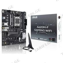 ASUS 90MB1KT0-M0EAY0 დედადაფა