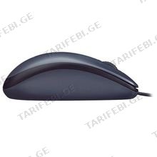 LOGITECH M90 სადენიანი მაუსი