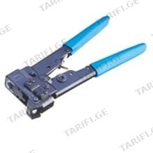 KINGDA Crimping Tool ჯეკმეიქერი