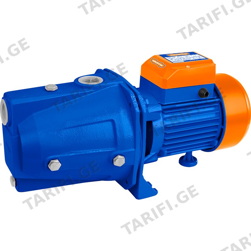 წყლის საქაჩი ტუმბო WADFOW WWPJA03 (750 W)