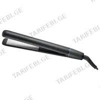 თმის უთო REMINGTON S3700 E51 CERAMIC GLIDE 230 შავი