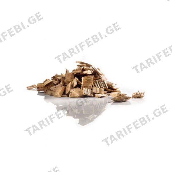 მუხის ბურბუშელა NOBILE Copeaux AMERICAN BLEND