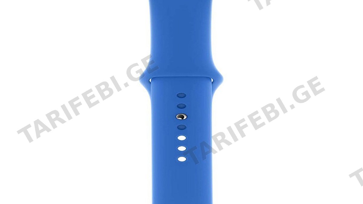 Sport Band For Apple Watches Series 7 41MM