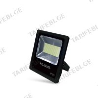 (100W) პროჟექტორი KLAUS KE09806