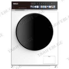Marazzi WMD-10702FL36(S/W) 10/7 კგ სარეცხი/საშრობი მანქანა