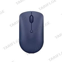 Lenovo 540 Type-C Compact Abyss Blue WL უსადენო მაუსი