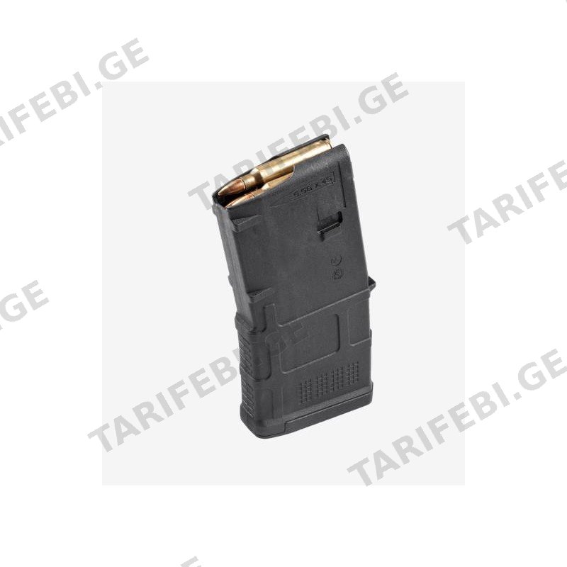 მჭიდი PMAG • 30 AR/M4 GEN M2 MOE• , 5.56x4 5 Magazine - Black