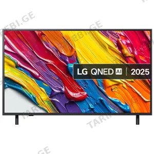 ტელევიზორი LG 50QNED82A6B