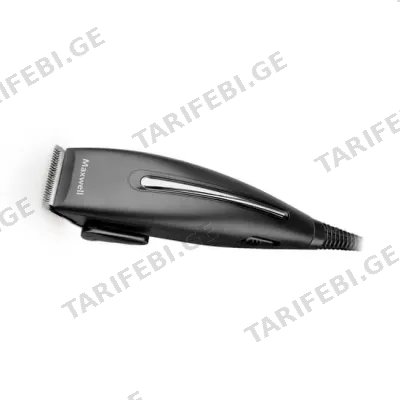თმის საკრეჭი MAXWELL MW 2112