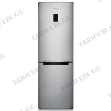SAMSUNG RB29FERNDSA/WT ორკამერიანი მაცივარი