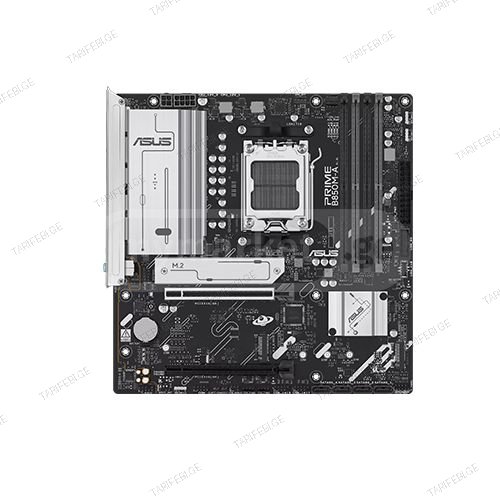 დედაბარათი - Asus Prime B850M-A-CSM DDR5