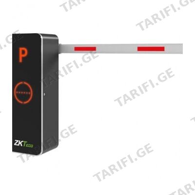 შლაგბაუმი ZKTeco, BGM1045L/R (L&R=1m~6m)