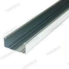 პროფილი Nova CD 0.50x120x3000