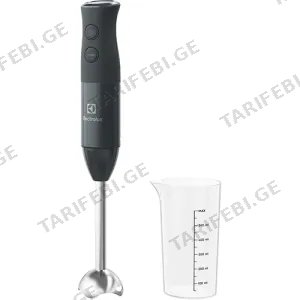ხელის ბლენდერი Electrolux E3HB1-4GG