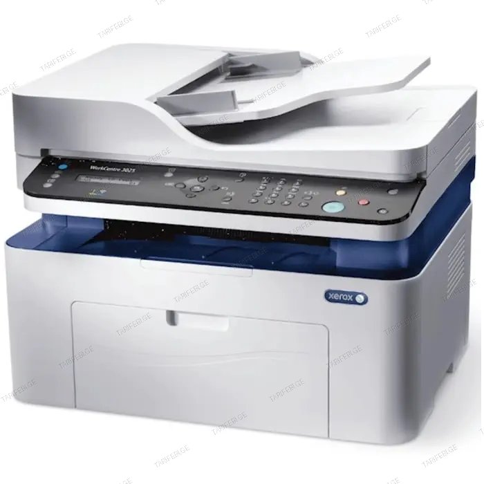 XEROX WC 3025NI