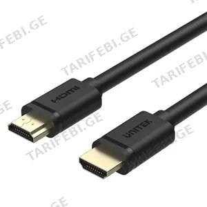 Unitek Y-C139M HDMI 3m 4K 60hz High Speed