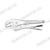 ბრტყელტუჩა ჩამკეტით Cr-v 10" JDLP2C02 JADEVER