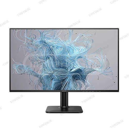 მონიტორი - Philips 24E2N1110/01 - 23.8 Inch / FHD / IPS / 12