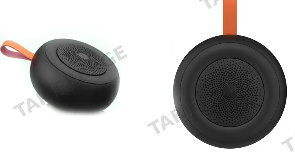Celebrat SP-8 wireless speaker ბლუთუზ დინამიკი