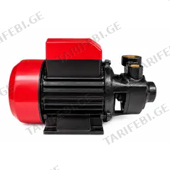 ტუმბო წყლის Edon ED/QB-70 EU