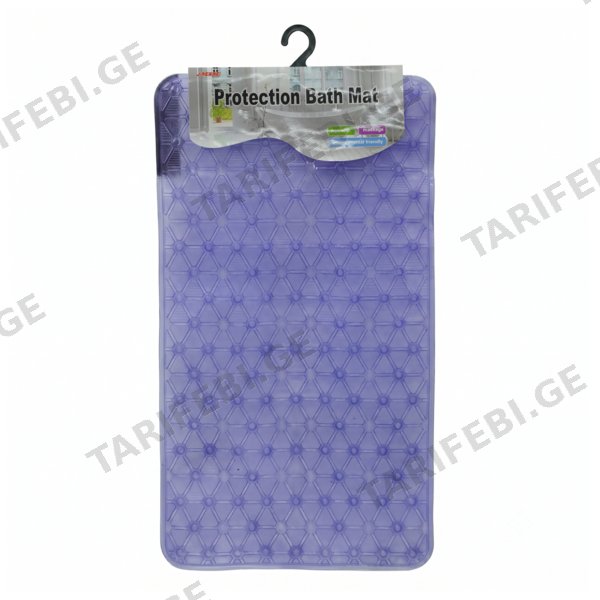 აბაზანის ხალიჩა 37cm*66cm (3276-9)