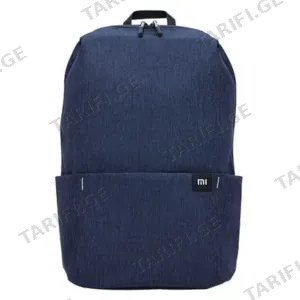 Xiaomi Mi Casual Daypack Dark Blue (ZJB4144GL)