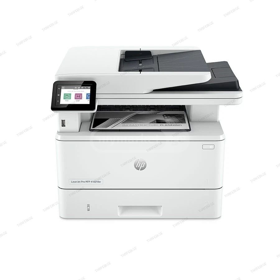 პრინტერი hp laserjet pro 4103fdw