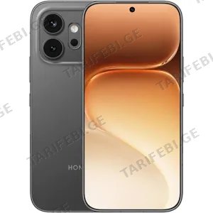 Honor 600 8GB/256GB Dual Black