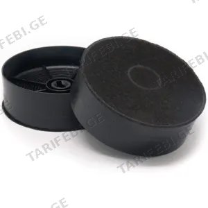 ასპირატორის ფილტრი Electrolux ECFB03