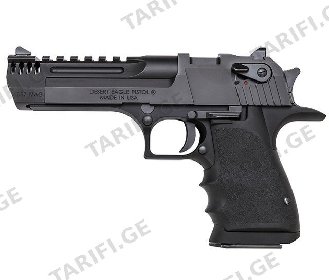 Desert Eagle L5, კალ. 357 Magnum