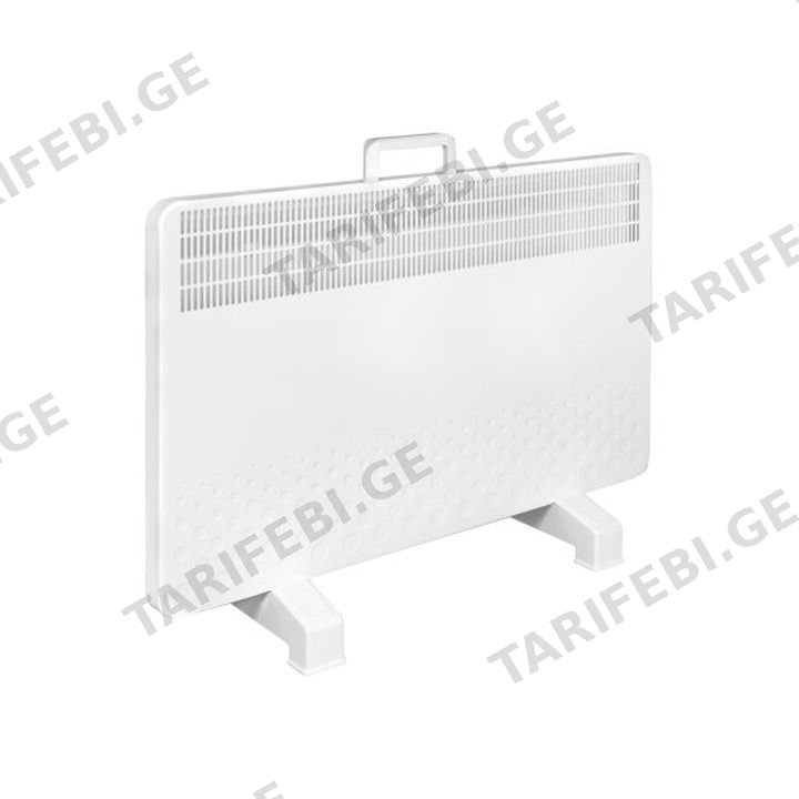 ელექტრო კონვექტორი  Solaris  2000watt